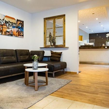 Hotel Restaurant Kohlbrecher Villeroy & Boch Osnabrück Zewnętrze zdjęcie