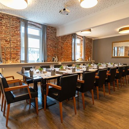 Hotel Restaurant Kohlbrecher Villeroy & Boch Osnabrück Zewnętrze zdjęcie