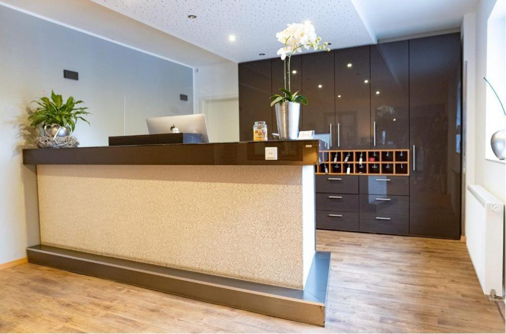 Hotel Restaurant Kohlbrecher Villeroy & Boch Osnabrück Zewnętrze zdjęcie