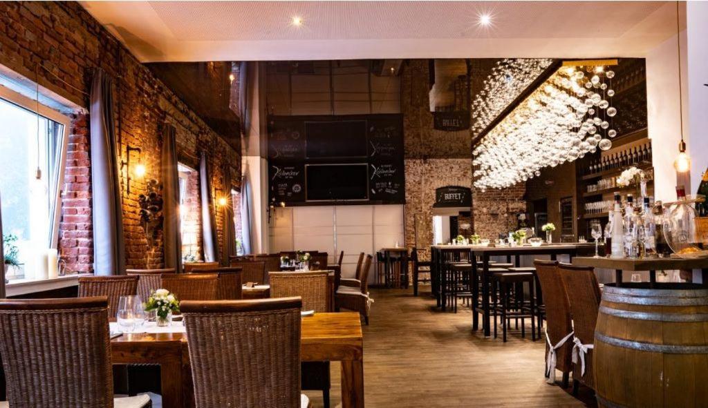 Hotel Restaurant Kohlbrecher Villeroy & Boch Osnabrück Zewnętrze zdjęcie