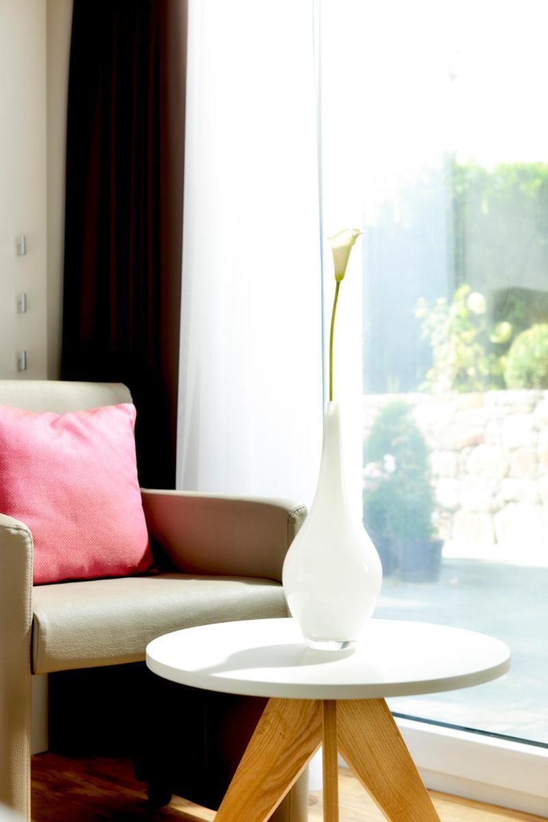 Hotel Restaurant Kohlbrecher Villeroy & Boch Osnabrück Pokój zdjęcie