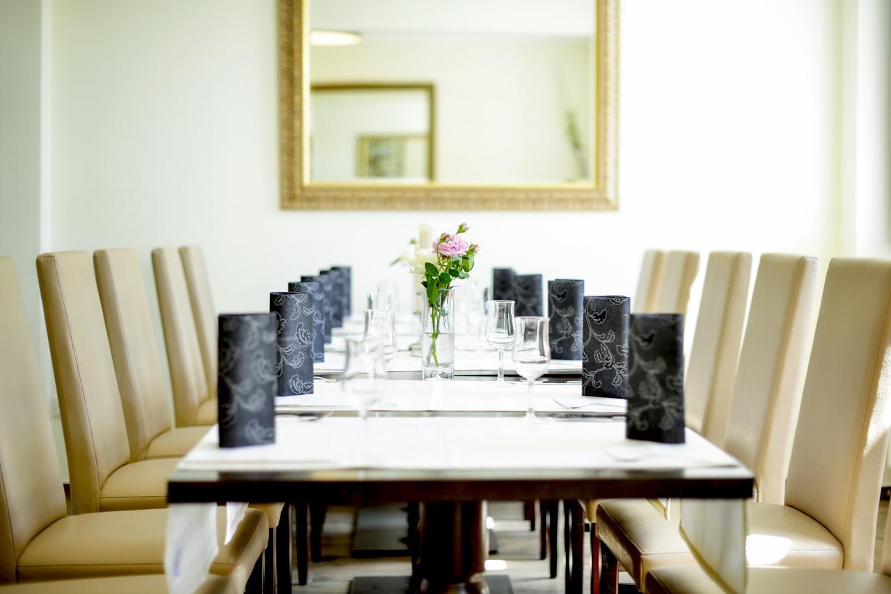 Hotel Restaurant Kohlbrecher Villeroy & Boch Osnabrück Zewnętrze zdjęcie
