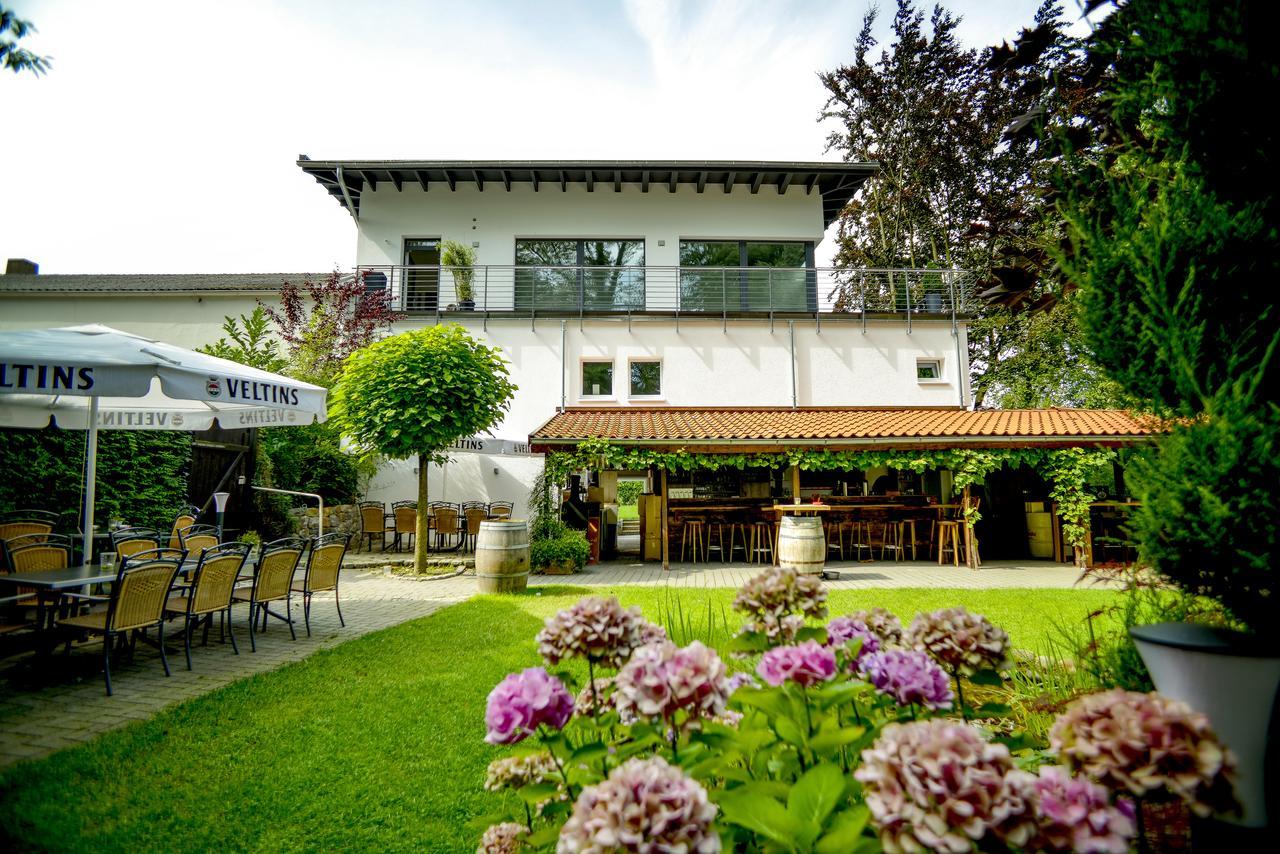 Hotel Restaurant Kohlbrecher Villeroy & Boch Osnabrück Zewnętrze zdjęcie
