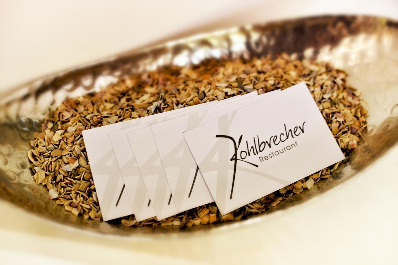 Hotel Restaurant Kohlbrecher Villeroy & Boch Osnabrück Zewnętrze zdjęcie
