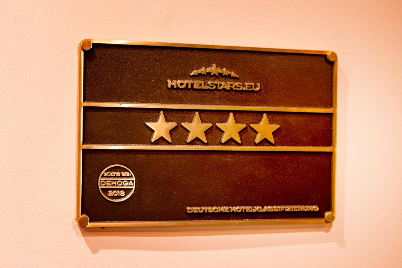 Hotel Restaurant Kohlbrecher Villeroy & Boch Osnabrück Zewnętrze zdjęcie